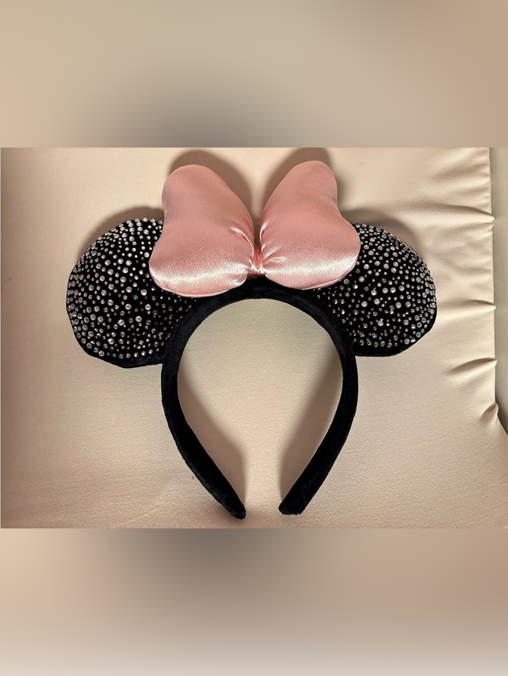 Disney ears